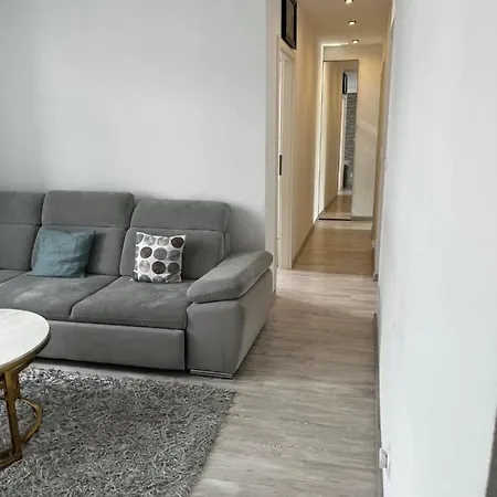 New York By D&j Altenessen Nord Apartman *