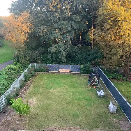 New York By D&j Altenessen Nord Apartman *