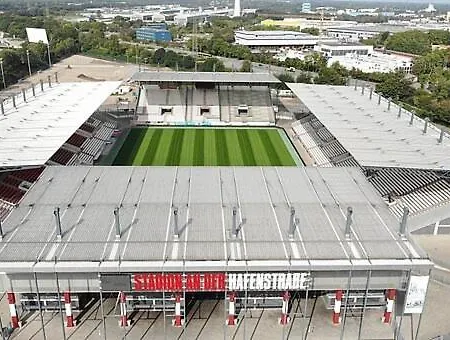 New York By D&j Altenessen Nord Essen