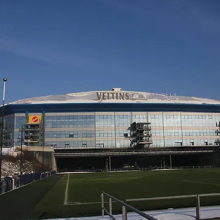 New York By D&j Altenessen Nord 公寓 *