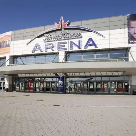 New York By D&j Altenessen Nord *