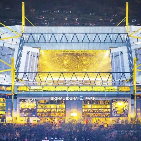 New York By D&j Altenessen Nord *