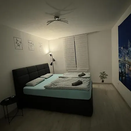 New York By D&j Altenessen Nord Apartman Essen