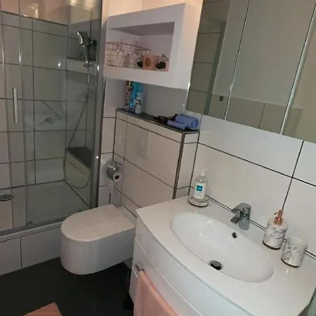 New York By D&j Altenessen Nord Apartman