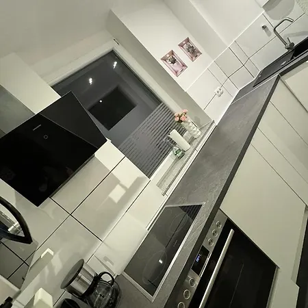 New York By D&j Altenessen Nord Apartman Essen