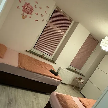 New York By D&j Altenessen Nord