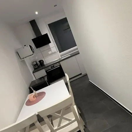 New York By D&j Altenessen Nord Apartment *