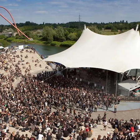 New York By D&j Altenessen Nord 埃森