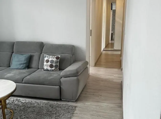 New York By D&j Altenessen Nord 公寓 *