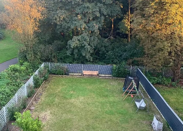 New York By D&j Altenessen Nord 公寓 *