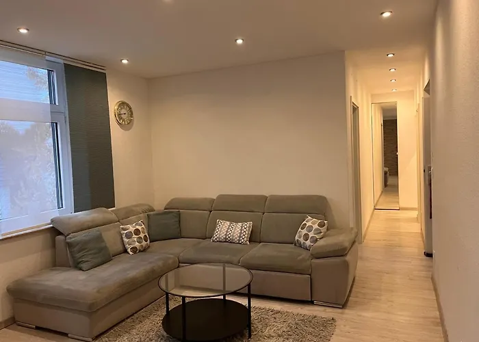 New York By D&j Altenessen Nord * Essen