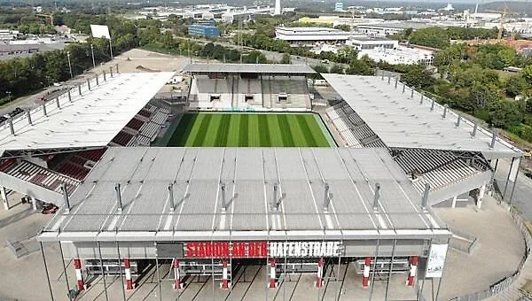 New York By D&j Altenessen Nord إسن