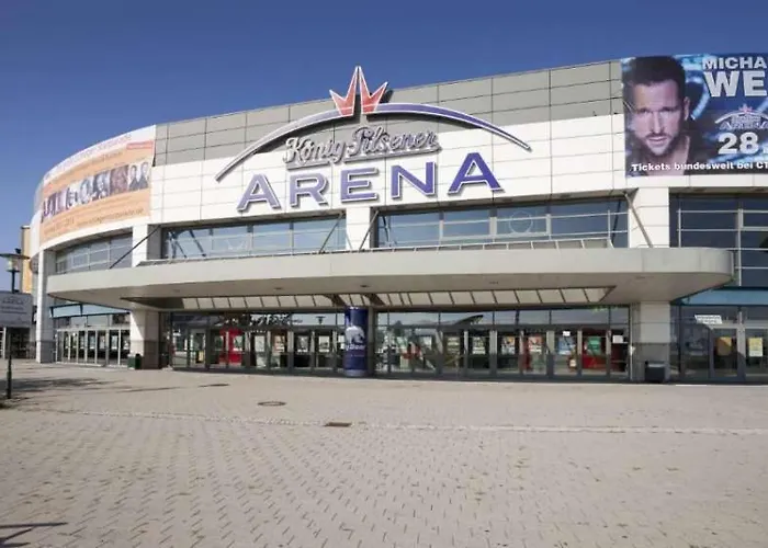 New York By D&j Altenessen Nord *