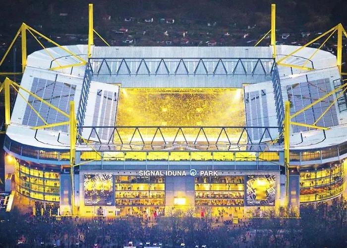 New York By D&j Altenessen Nord *