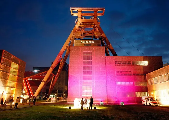 New York By D&j Altenessen Nord