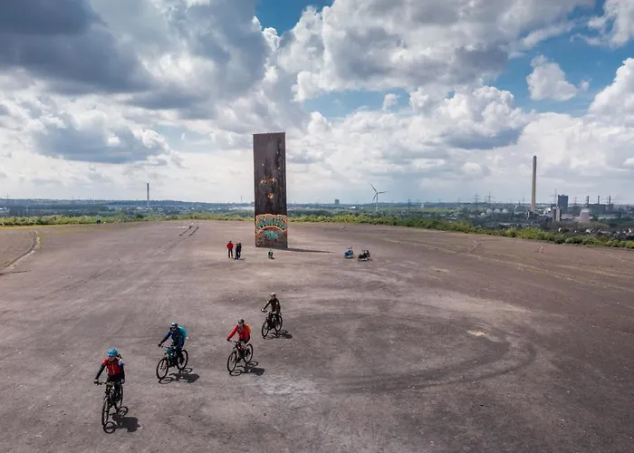 New York By D&j Altenessen Nord 埃森