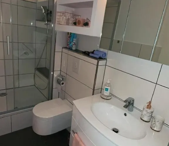 New York By D&j Altenessen Nord 公寓