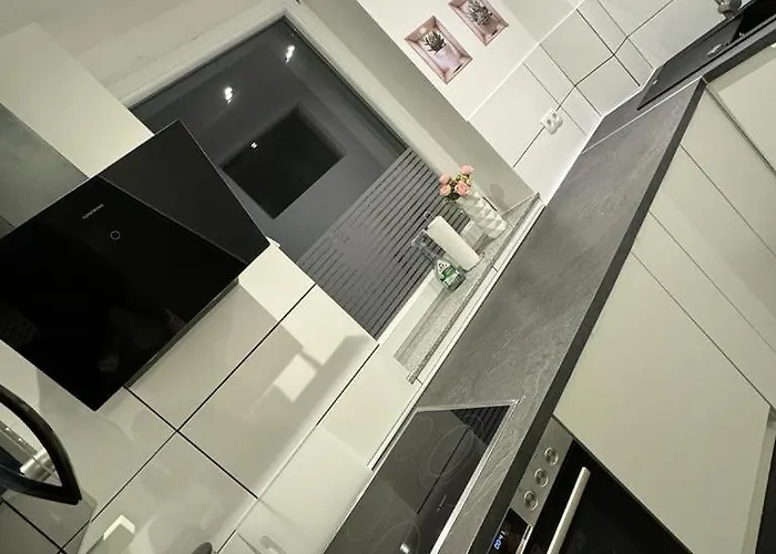 New York By D&j Altenessen Nord 公寓 埃森