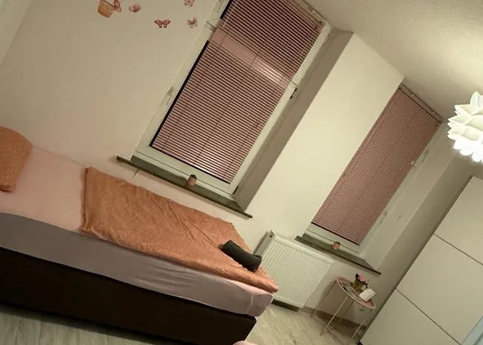 New York By D&j Altenessen Nord