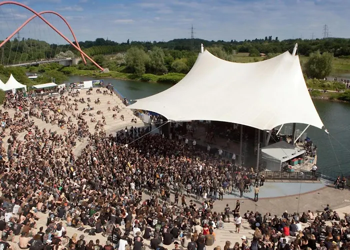 New York By D&j Altenessen Nord 埃森